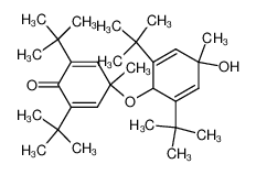 114645-48-6 structure, C30H48O3