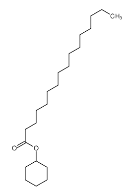 1673-08-1 structure, C22H42O2