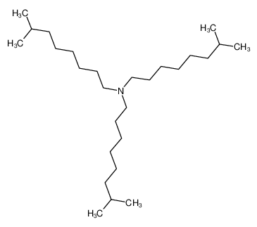 三异壬基胺