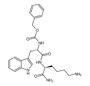 1432516-28-3 structure, C25H31N5O4