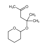 57283-21-3 structure, C11H20O3