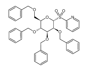 188893-00-7 structure, C39H39NO7S