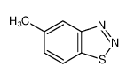 60474-24-0 5-methyl-1,2,3-benzothiadiazole