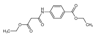 159657-36-0 structure, C14H17NO5