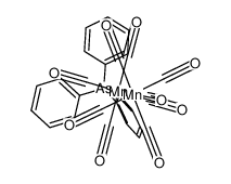 75039-06-4 structure, C27H16AsMn2O9