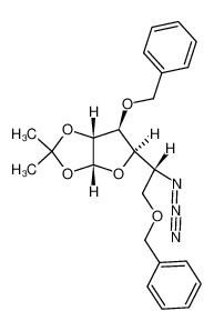 16958-26-2 structure, C23H27N3O5