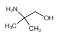 124-68-5 spectrum, 2-Amino-2-methyl-1-propanol