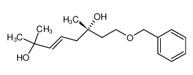 123522-55-4 structure, C17H26O3