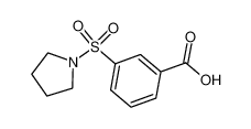 7326-79-6 structure, C11H13NO4S