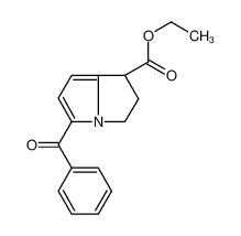 108061-03-6 structure, C17H17NO3