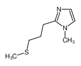 93530-04-2 structure, C8H14N2S