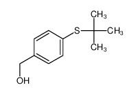 500530-69-8 structure, C11H16OS