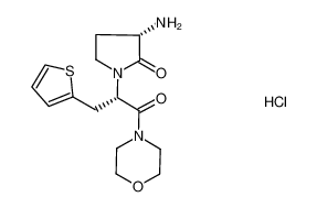 711017-33-3 structure