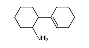 861574-02-9 structure, C12H21N