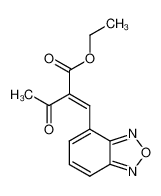 82886-02-0 structure