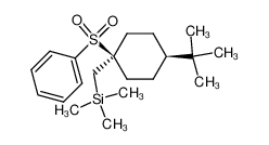 97634-89-4 structure, C20H34O2SSi