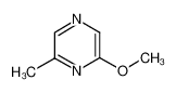 2882-21-5 2-甲氧基-6-甲基吡嗪