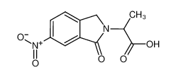 797029-43-7 structure, C11H10N2O5