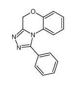 93299-70-8 structure, C15H11N3O