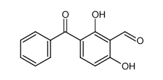 873970-29-7 3-benzoyl-2,6-dihydroxy-benzaldehyde