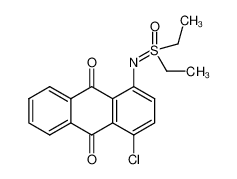 1192657-31-0 structure, C18H16ClNO3S