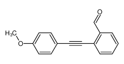 176910-67-1 structure, C16H12O2