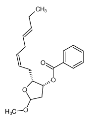 550316-67-1 structure, C20H26O4