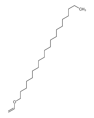 52991-96-5 structure, C22H44O