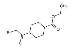 102302-12-5 structure, C10H16BrNO3