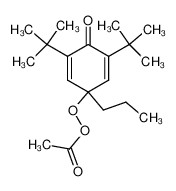 75498-80-5 structure, C19H30O4