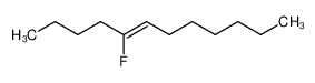 75958-80-4 structure, C12H23F