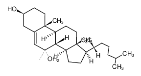 158569-27-8 structure, C28H48O2