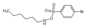 114466-89-6 structure, C12H18BrNO3S+