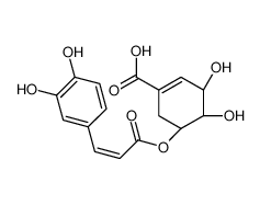 73263-62-4 structure, C16H16O8