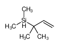 68705-81-7 structure, C7H16Si