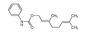 57706-89-5 structure, C17H23NO2