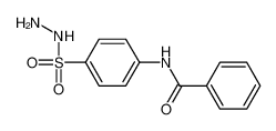 89565-06-0 structure, C13H13N3O3S