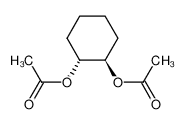 130464-07-2 (1R,2R)-trans-1,2-cyclohexanediol diacetate