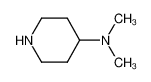 4-二甲氨基哌啶