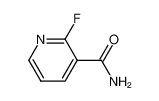 364-22-7 structure