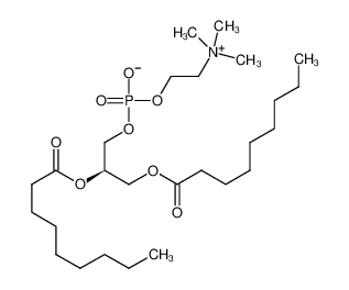 L-α-Phosphatidylcholine, dinonanoyl 27869-45-0