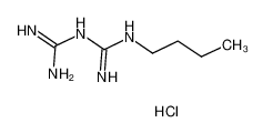 盐酸丁福明