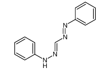 1885-34-3 structure, C13H12N4