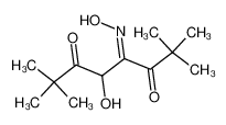 105789-37-5 structure, C12H21NO4