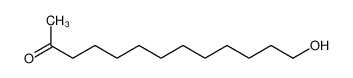 188980-05-4 13-hydroxytridecan-2-one