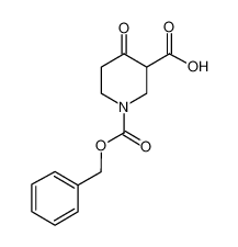 885274-95-3 structure, C14H15NO5