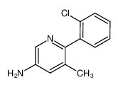 906463-15-8 structure