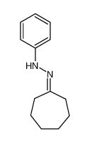 3349-69-7 structure, C13H18N2