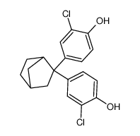 47253-09-8 structure, C19H18Cl2O2