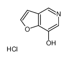 1175296-47-5 structure